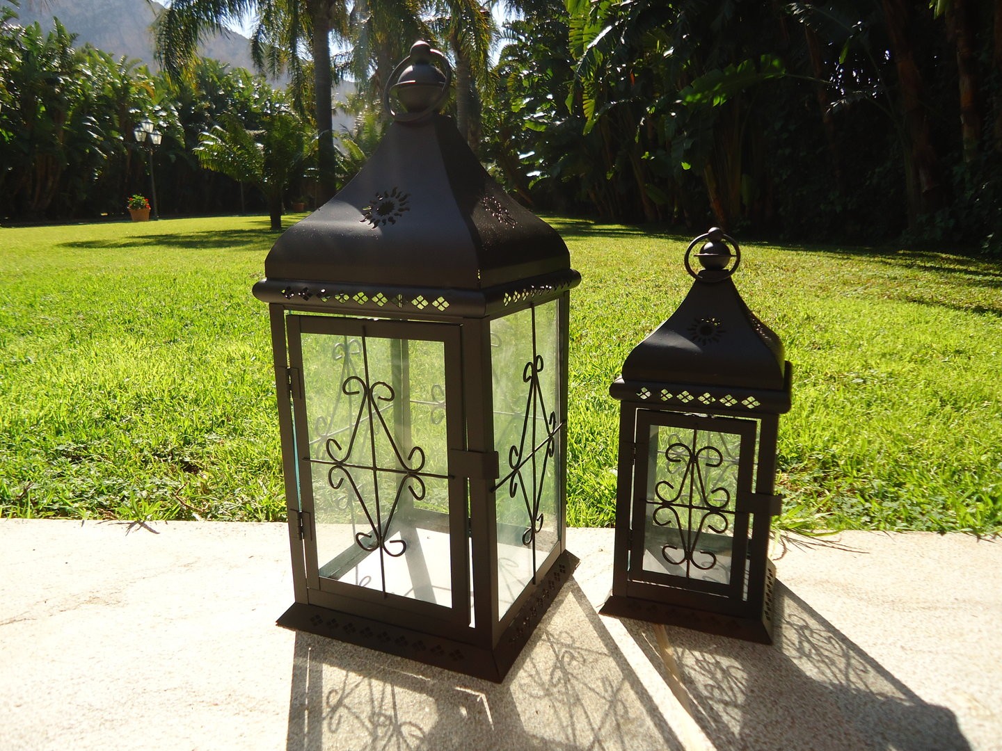Lanterne Decorative